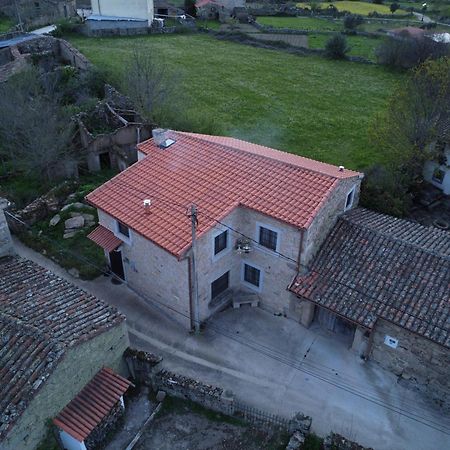 El Lagar Del Abuelo En Los Arribes Del Duero, Badilla, Самора Екстер'єр фото