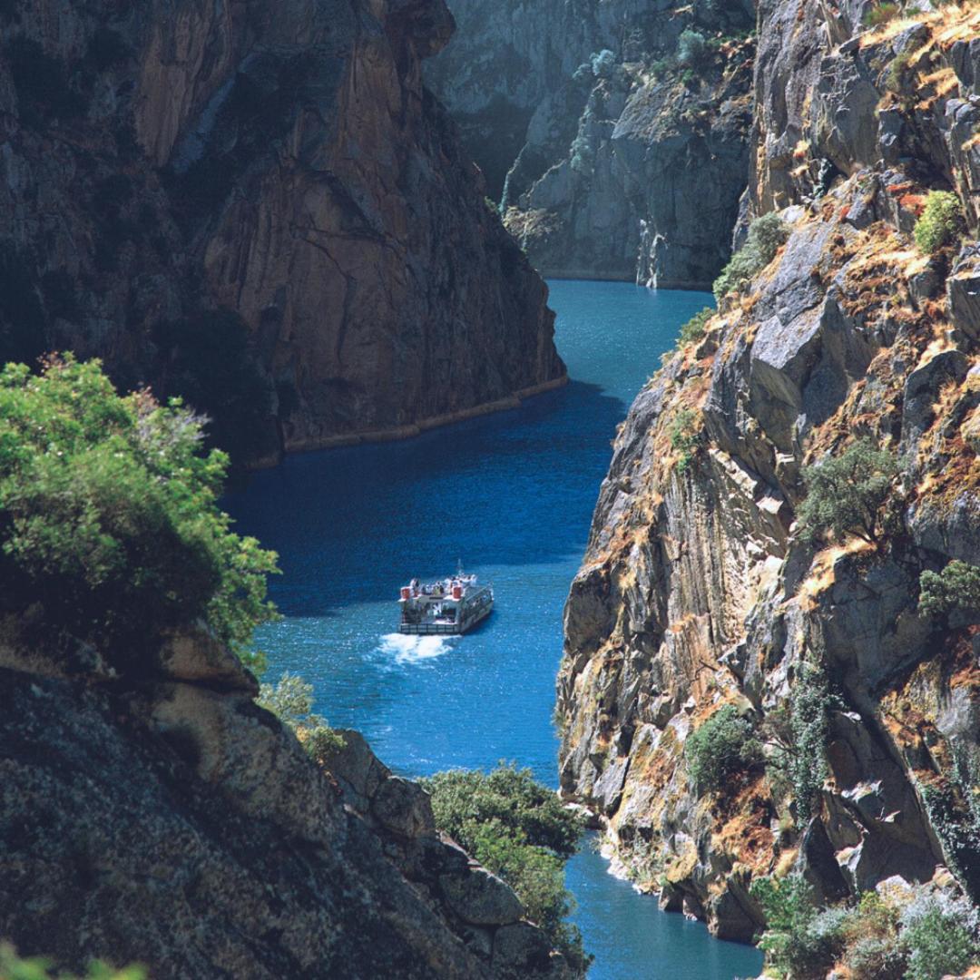 El Lagar Del Abuelo En Los Arribes Del Duero, Badilla, Самора Екстер'єр фото